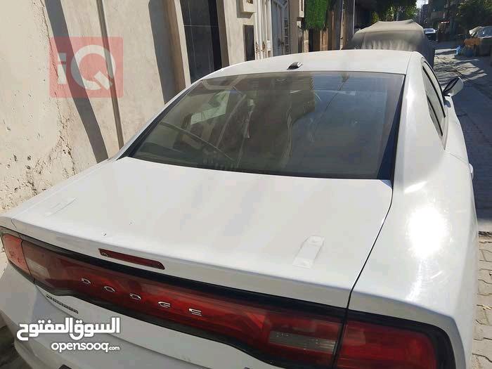 دودج تشارجر